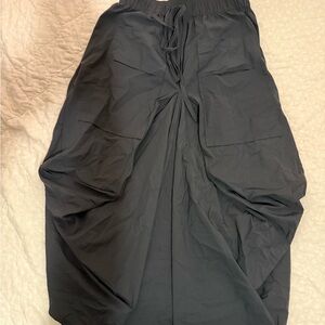 Ruti Petite Go To Women's Black Skirt